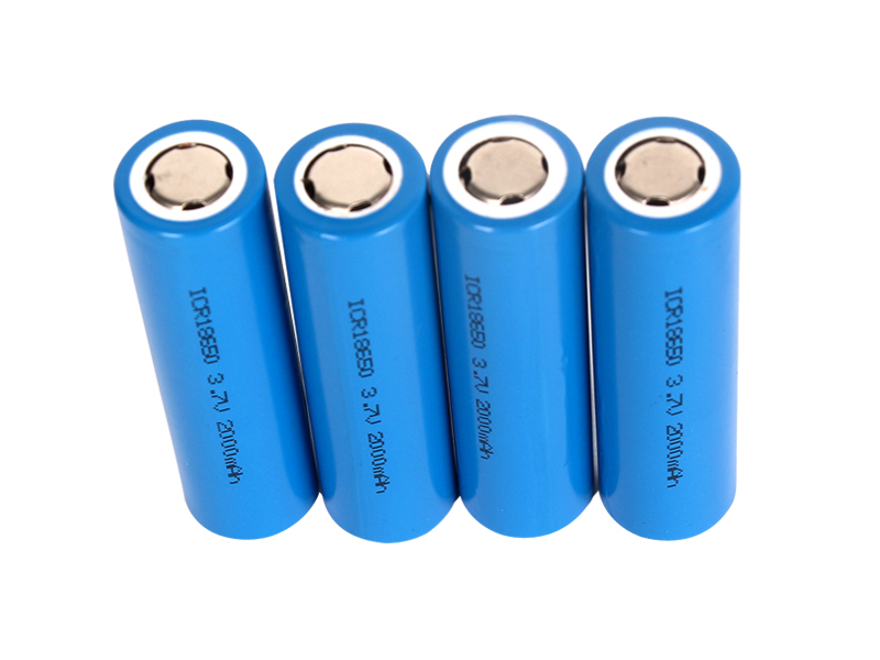 Cylindrical Cell...