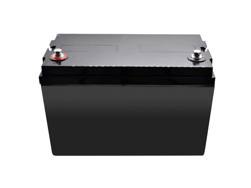 24V Battery