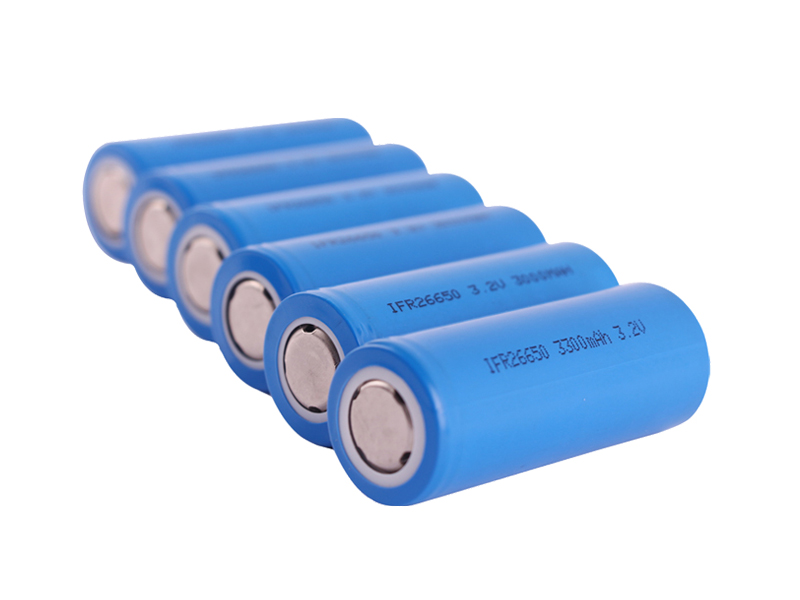 Cylindrical Cells