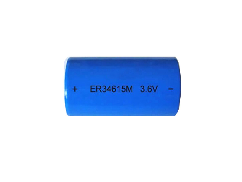Li-SOCl2 Battery